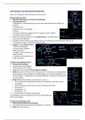 Onderzoekmethoden Thema 3 Proteomics en massaspectrometrie