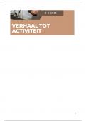 1.4.2 ontwerp activiteit (6.3 gehaald), VOLLEDIG verslag!!1