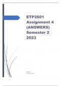 ETP2601 Assignment 4.