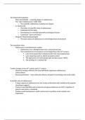 A Grade Complete Adolescent Psyc Notes 