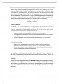 Samenvatting Designing Social Research 