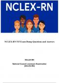 NCLEX_RN_515_Exam