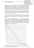 Samenvatting Economie LWEO Kopen en werken Hoofdstuk 1