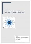 Praktijkleerplan PLP1