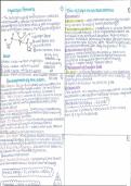 Alevel Chemistry Section 1 Revision 