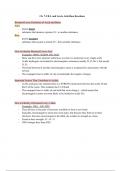 Ch. 7.2 B-L and Lewis Acid-Base Reactions