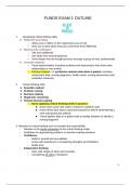 NUR 3029 Funds Exam 1 Outline.