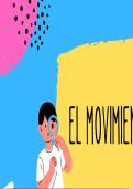 El movimiento