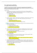 NURS230 SISIs Angelina Scribano and Riley Kenehan Final exam review part 1 2023.p