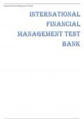 International Financial Management Test Bank    8