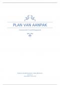 Plan van aanpak periode 3 communicatie