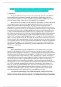 ACTUAL NR 603-Week 1 Discussion- Compare and Contrast-Benign Positional Vertigo and Meniere_s Disease-Top scores-2023-2024.pdf