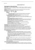 Antimicrobials Part 1  Basic Principles of Antimicrobial Therapy