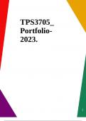 TPS3705_Portfolio-2023