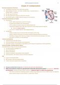 pharmacology for nursing