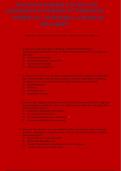 TEST BANK FOR ROLE IN HEALTHASSESSMENT IN NURSING 6THEDITION BYWEBERALL CHAPTER