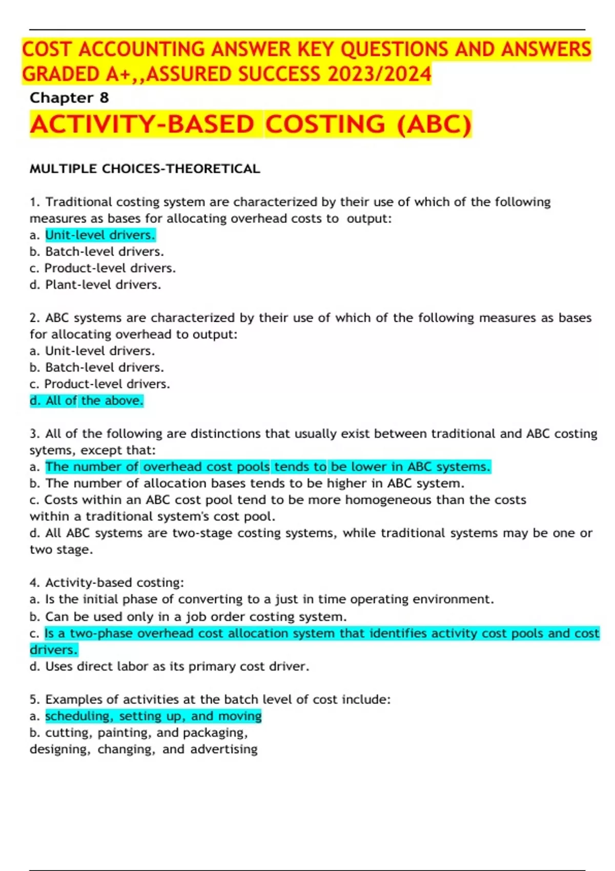 COST ACCOUNTING ANSWER KEY QUESTIONS AND ANSWERS GRADED A ASSURED   651b0842b1961 3543909 1200 1700.webp