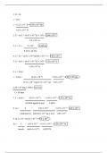 CHEM 1102 Practice Problems