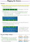 GEN 5: Mapping the genome