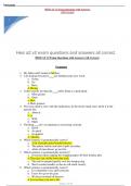 HESI A2 V2 Exam Questions with Answers (All Correct).pdf