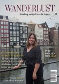 IBP Contentstrategie en -creatie | Magazine   verantwoordingsdocument (major periode 4) | Communicatie jaar 1 