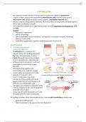 Biomolecular Architectures notes part 1