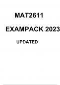 mat2611_exam_pack_2023_latest_questions_and_answers(UPDATED)