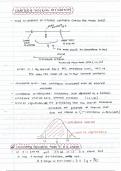 Interval Estimation