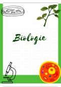 Zusammenfassung - Biologie