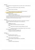 Class notes Micro210 (Micro210)