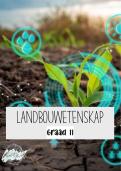 Graad 11_Landbouwetenskappe Notastel