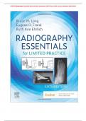 LMRT-Radiography Package. 