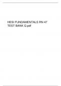 HESI FUNDAMENTALS RN 47 TEST BANK Q.pdf