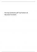 Nursing-Textbooks.pdf Top Pediatric & Neunatal Test Bank.pdfNursing-Textbooks.pdf Top Pediatric & Neunatal Test Bank.pdf