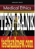 Test Bank For Medical Ethics: Accounts of Ground-Breaking Cases, 9th Edition All Chapters - 9781260241044