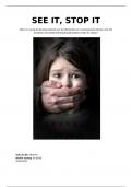 Een systematic review over het gebruik van screeningsinstrumenten bij kindermishandeling in de zorg