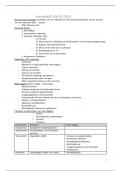 Samenvatting kennislab B1/B2, 2.2