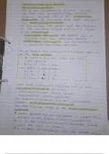 Samenvatting H7 Scheikunde Evenwichten Chemie Overal 5VWO