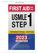 USMLE STEP 1 Pharmacology Study Guide Questions (870 Qs and Ans); Update 2023-2024; Ace with Ease; A+ Score Solution. 