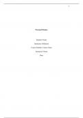 PERSONAL FINANCIAL LITERACY : A TIME TO SPEND, A TIME TO SAVE : 02.04 : INTEREST RATES AND INFLATION