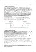 Organische chemie