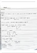 Maths Quadratic Class Notes 