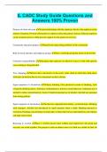 Purpose of client advocate Formal relationship with the employer, Involve the employer in the patient's treatment, Promote information to employer about the patient's disease, Educate employer on the treatment process, Help provide support for the p