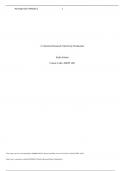 2.3 Internet Research: Electricity Production | Graded A+