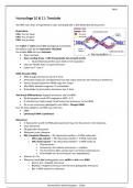 HC 10 & 11: Translatie