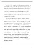 M3TA Mini Essay