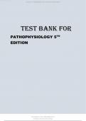 TEST BANK FOR PATHOPHYSIOLOGY 5TH EDITION.pdf