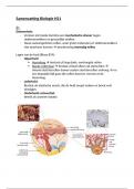 Samenvatting Biologie H21 Afweer