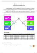 Laboratory Guide - Virtual Local Area Network