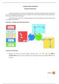 Laboratory Exercise - Routing Fundamentals